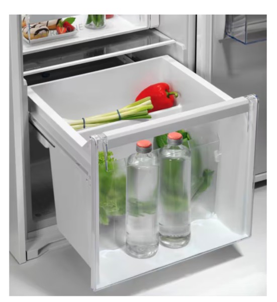Frigo intégrable hauteur 176-179cm AEG TF6DS181ES detail 2