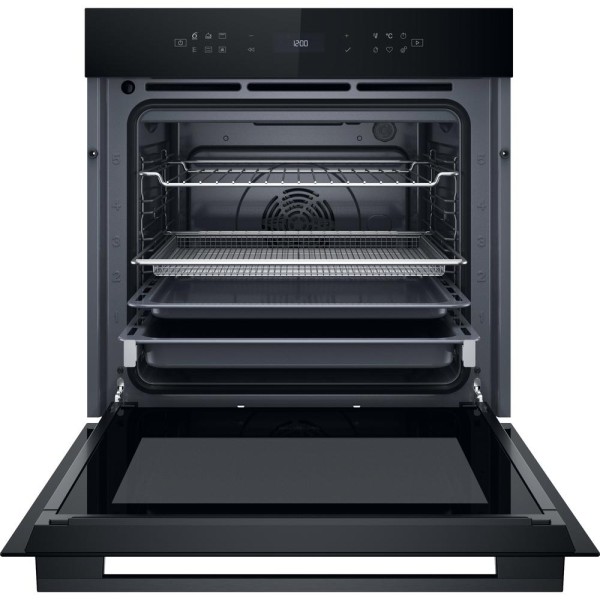 Multifunctie oven Whirlpool WOI78HT1SBA detail 1