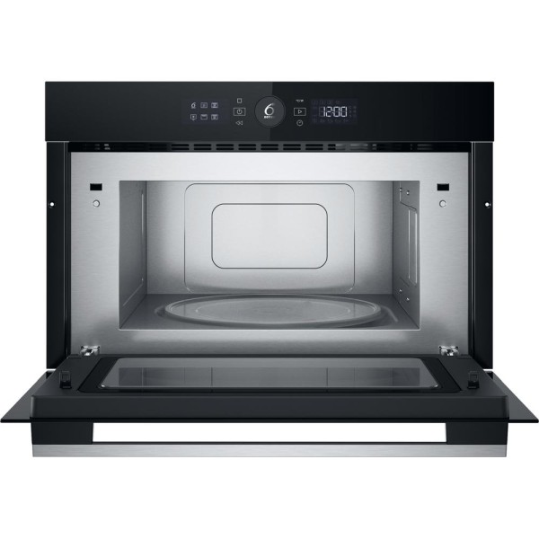 Micro-ondes avec grill Whirlpool WMD54MX detail 1