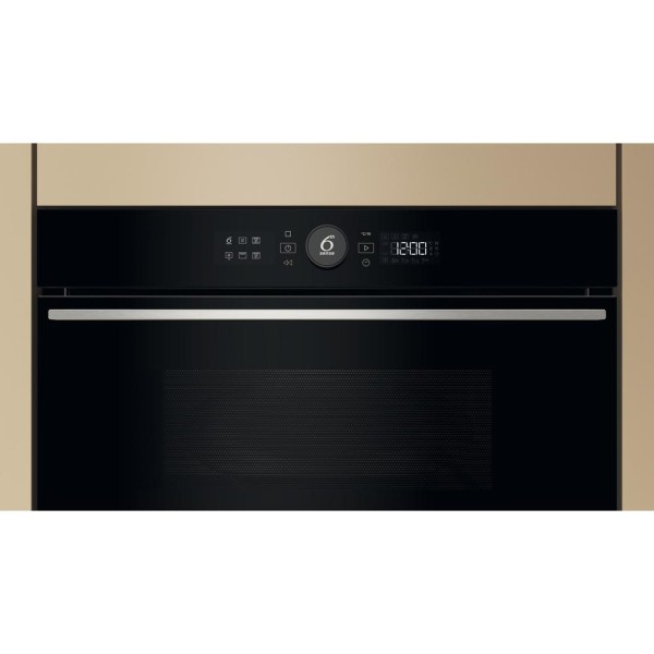 Micro-ondes avec grill Whirlpool WMD54MX detail 3