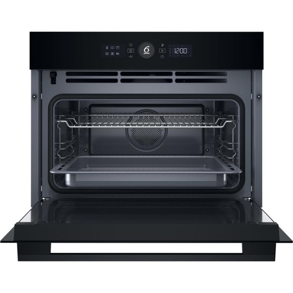 Four air pulsé/multifonction Whirlpool WCC54PMSBA detail 1