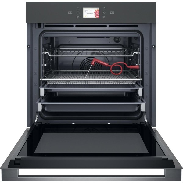 Four air pulsé/multifonction Whirlpool WOI118FPT2SSMA detail 1