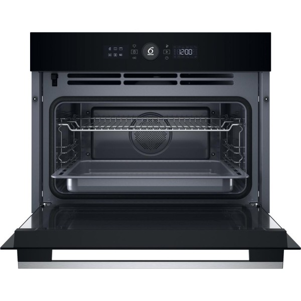 Multifunctie oven Whirlpool WCC58HMSXA detail 1