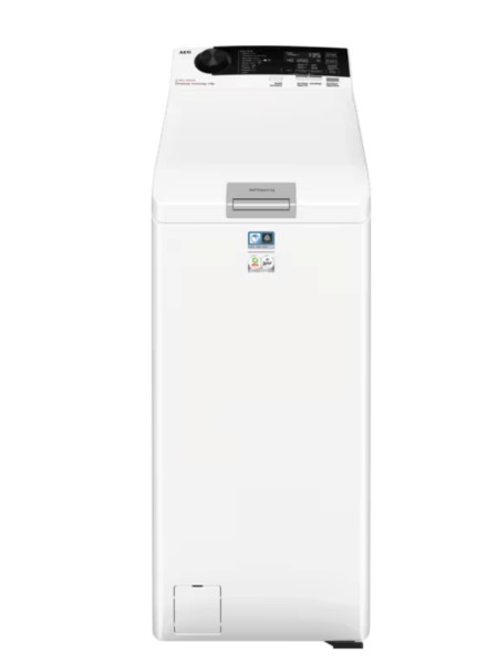 Wasmachine AEG LTR75B73A vooraanzicht