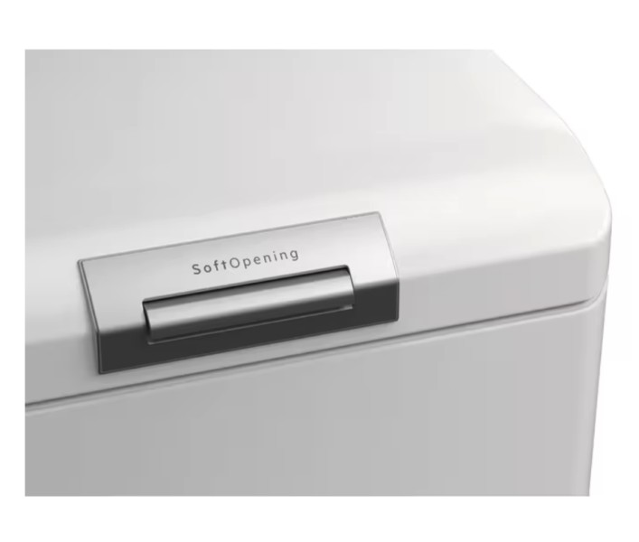 Wasmachine AEG LTR75B73A detail 3