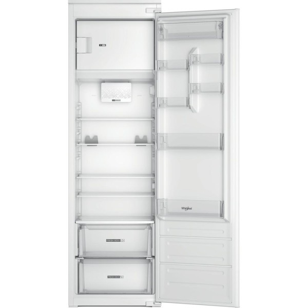 Frigo intégrable hauteur 176-179cm Whirlpool WHSD184011B1 vooraanzicht