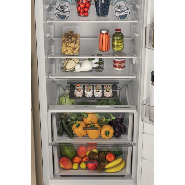 Frigo intégrable hauteur 176-179cm Whirlpool WHSD184011B1 detail 2