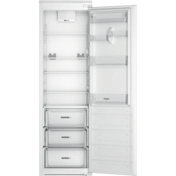 Frigo intégrable hauteur 176-179cm Whirlpool WHSD18A021B1 vooraanzicht