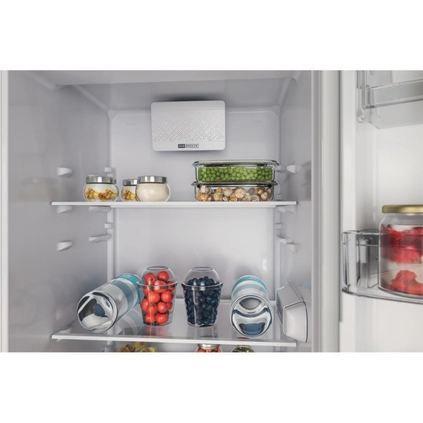 Frigo intégrable hauteur 176-179cm Whirlpool WHSD18A021B1 detail 1