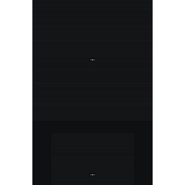 Kookplaat inductie Whirlpool SMP29010C/NE/IXL  / Meerfasig detail 2