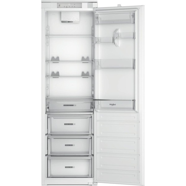 Koelkast inbouw 176-179cm hoog Whirlpool WHSD18A013C2 vooraanzicht