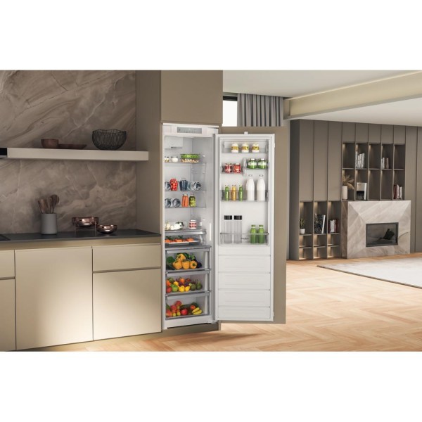 Koelkast inbouw 176-179cm hoog Whirlpool WHSD18A013C2 detail 4