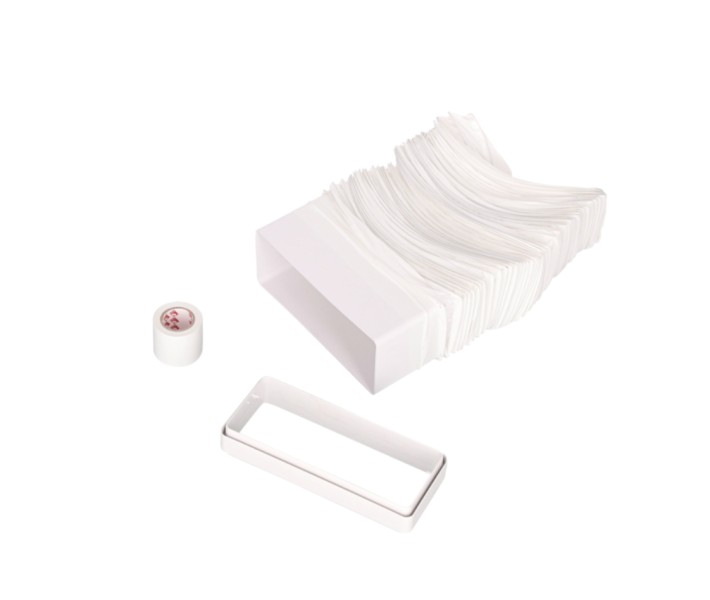 Dampkap toebehoren AEG M2CKCF16U vooraanzicht