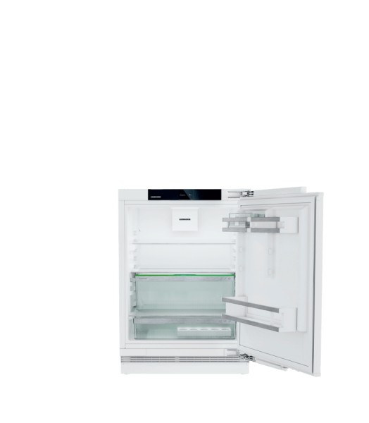 Frigo encastrable sous plan de travail Liebherr URC375I20 vooraanzicht