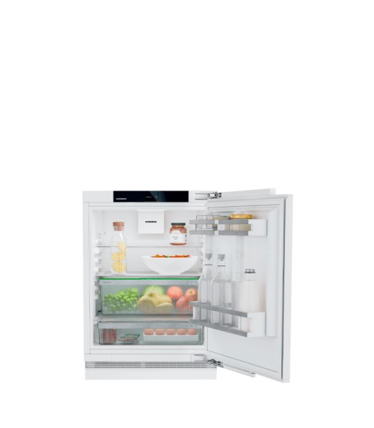Frigo encastrable sous plan de travail Liebherr URC375I20 detail 1