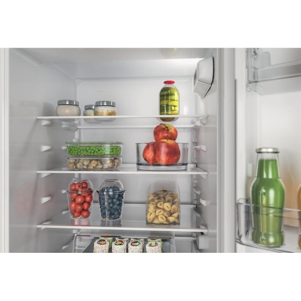 Koelvriescombinaties inbouw Whirlpool WHC18D051A1 detail 2