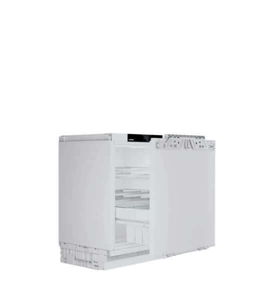 Koelkast inbouw onder werkblad Liebherr URPC375I20 vooraanzicht