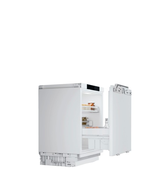 Frigo encastrable sous plan de travail Liebherr URPC375I20 detail 1