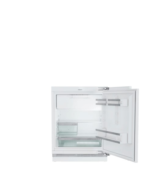 Frigo encastrable sous plan de travail Liebherr URD360120 vooraanzicht