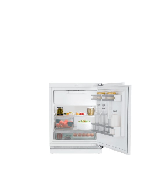 Frigo encastrable sous plan de travail Liebherr URD360120 detail 1