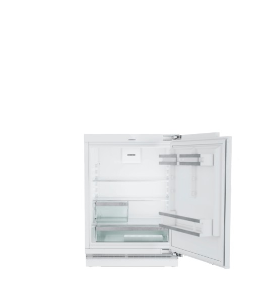 Frigo encastrable sous plan de travail Liebherr URC370020 vooraanzicht