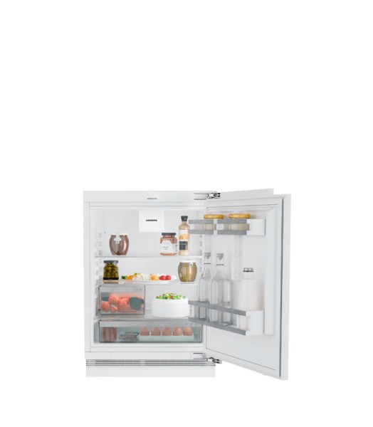 Frigo encastrable sous plan de travail Liebherr URC370020 detail 1