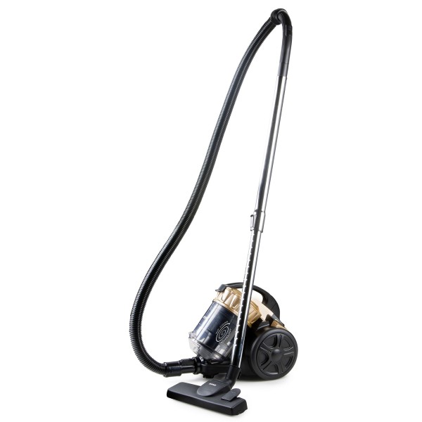 Aspirateur Domo DO7297S vooraanzicht