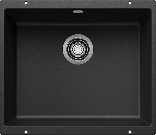 Evier 1 bassin Blanco 523075 vooraanzicht