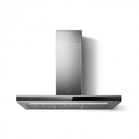 Dampkap wand/schouw Elica PRF0199701 vooraanzicht