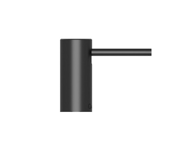 Robinet accessoires Quooker SDBLK vooraanzicht