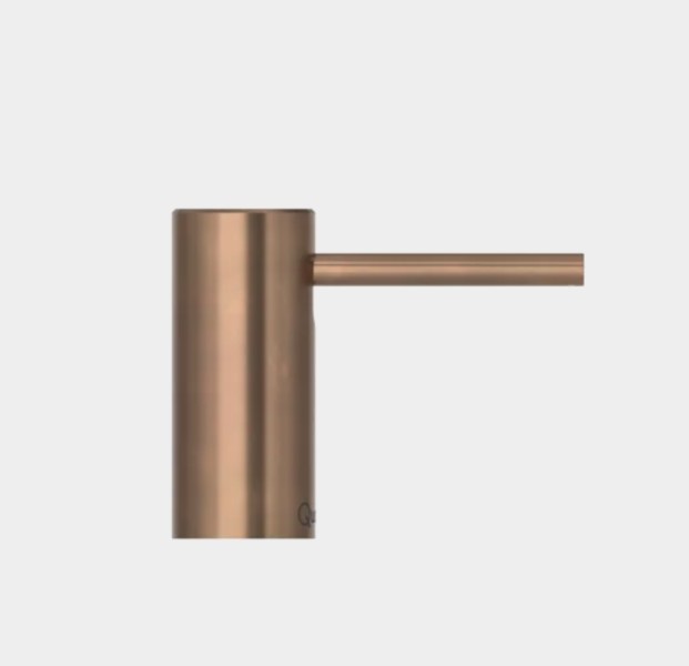 Kraan toebehoren Quooker SDRCO vooraanzicht