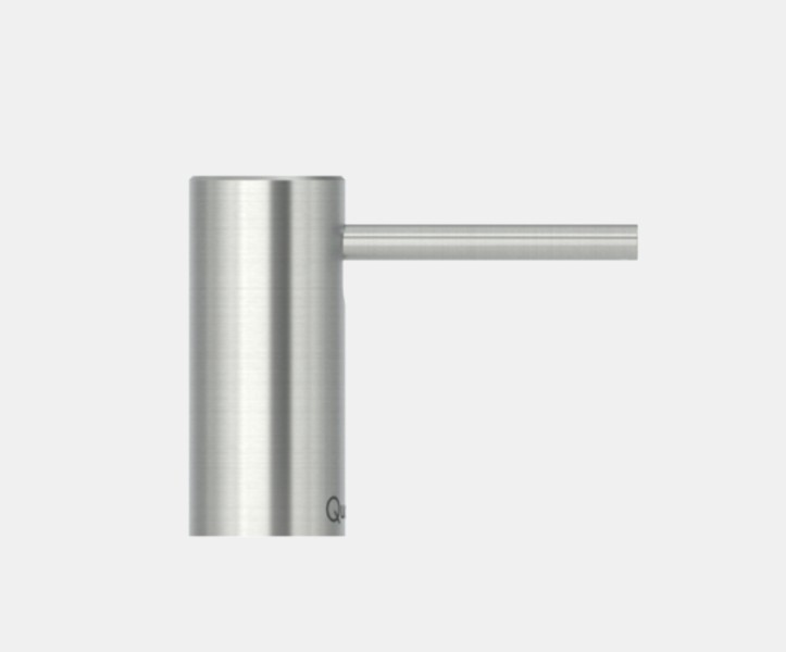 Robinet accessoires Quooker SDSST vooraanzicht