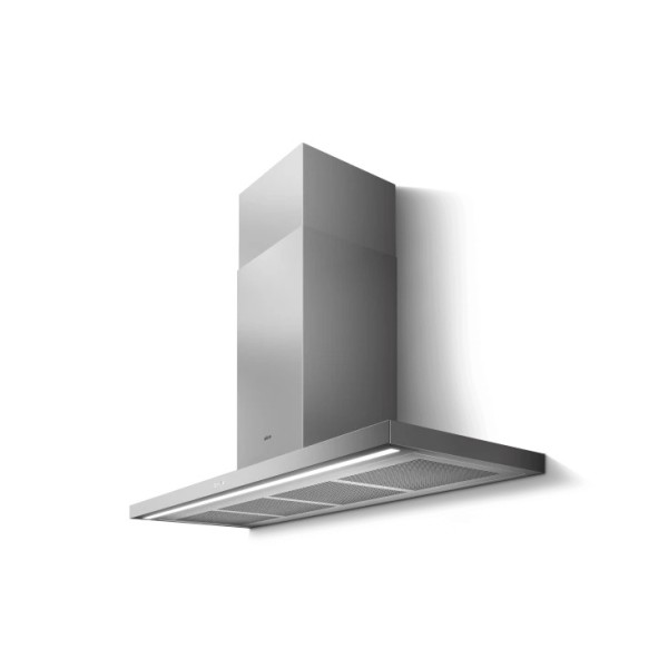 Hotte cheminée Elica PRF0144972 vooraanzicht