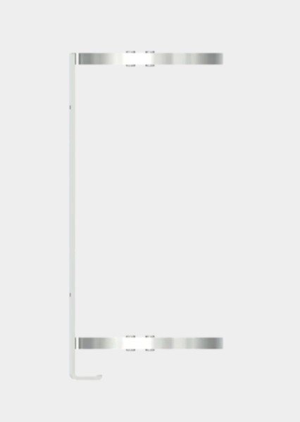 Kraan toebehoren Quooker BKCOMBI vooraanzicht