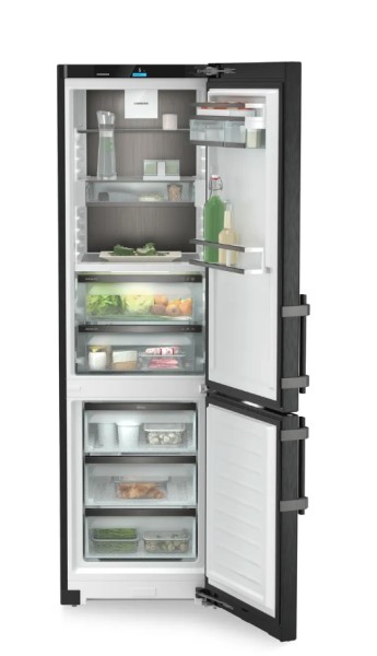 Combiné réfrigérateur/congélateur Liebherr CBNBSA575I23SD0 detail 1