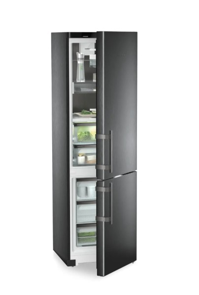 Combiné réfrigérateur/congélateur Liebherr CBNBSA575I23SD0 detail 2