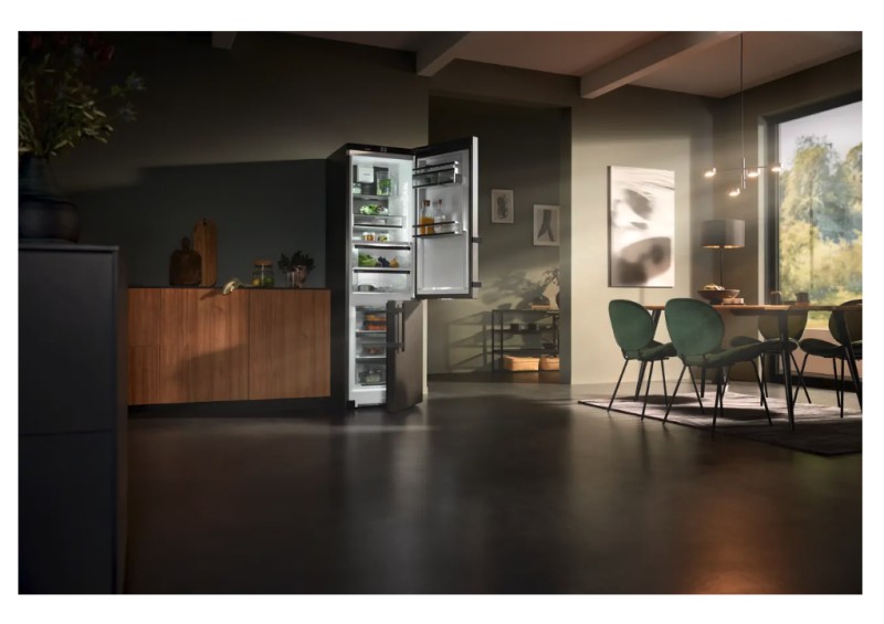 Koelvriescombinatie Liebherr CBNBSA575I23SD0 detail 3