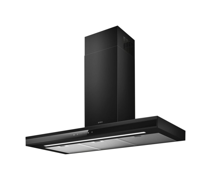 Hotte cheminée Elica PRF0199698 vooraanzicht