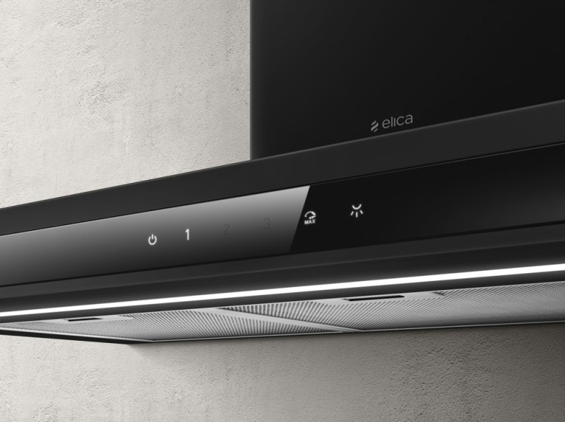 Dampkap wand/schouw Elica PRF0199699 detail 1