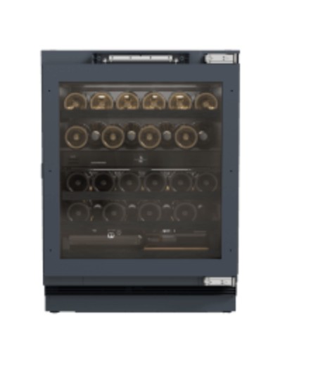 Wijnkast inbouw Liebherr UWPRI366220 detail 1