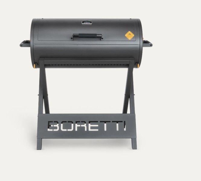 Barbeques / Outdoor kitchen Boretti BARILO20 vooraanzicht