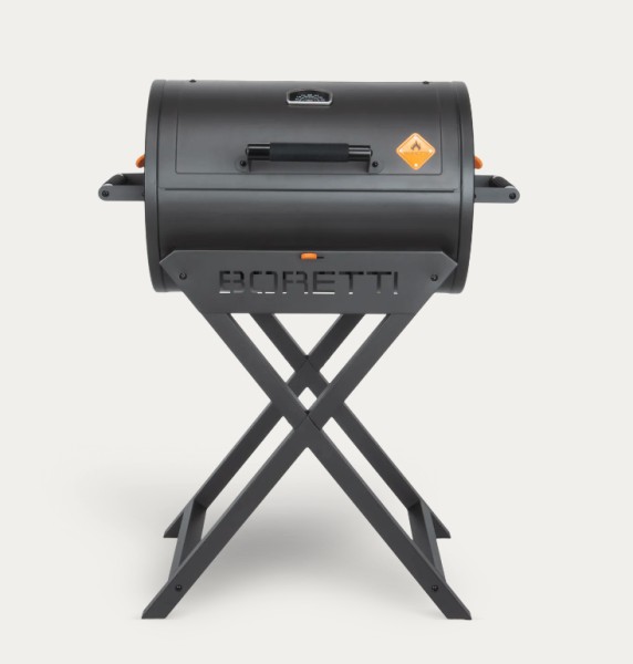 Barbeques / Outdoor kitchen Boretti FRATELLO 2.0 vooraanzicht