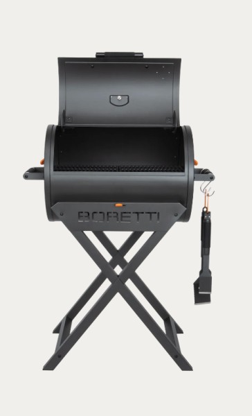 Barbeques / Outdoor kitchen Boretti FRATELLO 2.0 detail 1