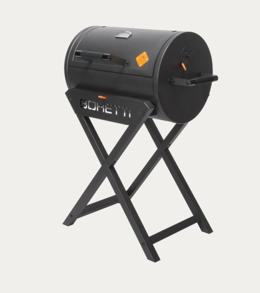 Barbeques / Outdoor kitchen Boretti FRATELLO 2.0 detail 3