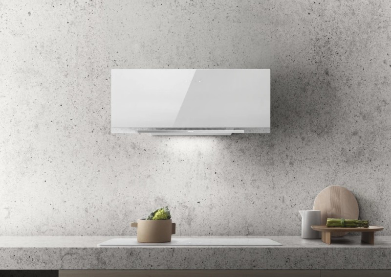 Hotte cheminée Elica PRF0166941 detail 2