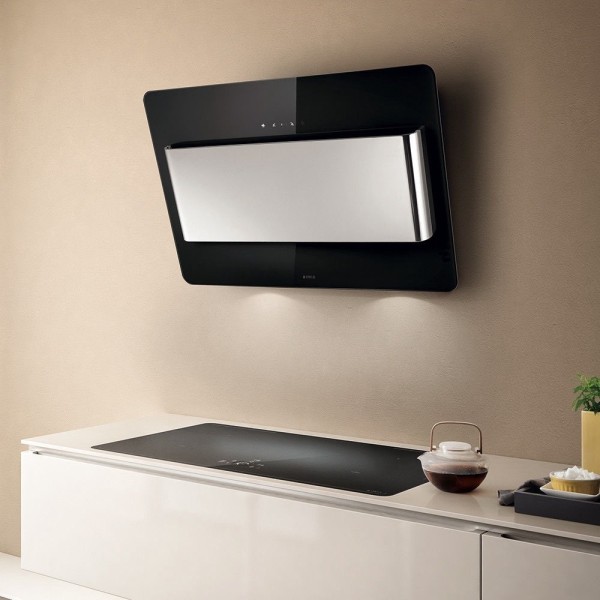 Hotte cheminée Elica PRF0032793C detail 2