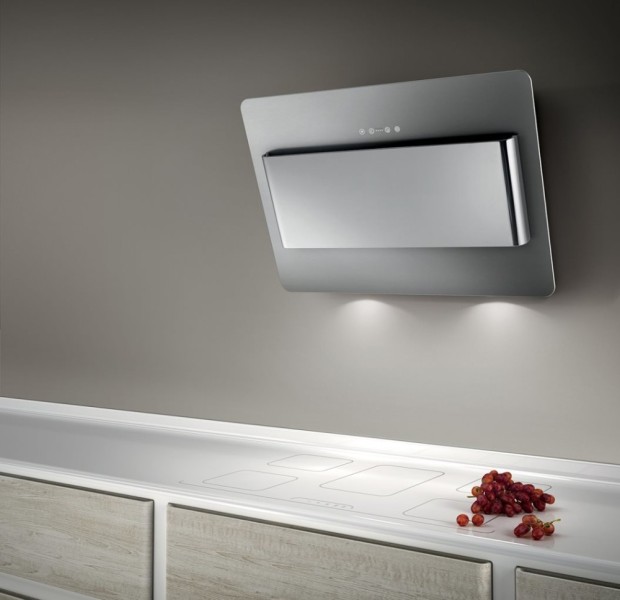 Hotte cheminée Elica PRF0033852C detail 1