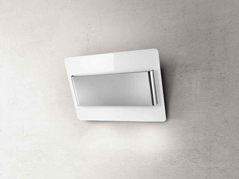 Hotte cheminée Elica PRF0038443C detail 2