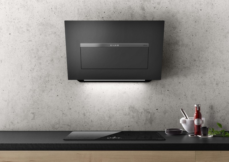 Hotte cheminée Elica PRF0164475A detail 1