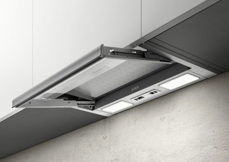 Hotte intégrable Elica PRF0181896 vooraanzicht